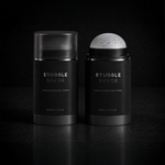 Stubble Suede™ | Micro-Buffer & Gel System
