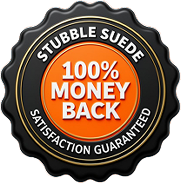 Guarantee Badge