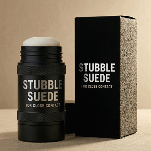STUBBLE SUEDE — BOURBON CEDAR